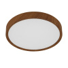 Eglo MUSURITA LED stropné svietidlo, 2000 lm, 16,8 W, 98601