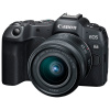 Canon EOS R8 Kit + RF 4,5-6,3/24-50 IS STM