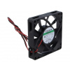 SUNON Ventilátor MF80151V3-A99-A axiálny, 12VDC, 80x80x15mm, 40,57m3/h, 30,8dBA