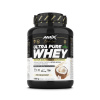 Amix nutrition Black Line Ultra Pure Whey Protein 1000 g Príchuť: Jemný ľadový kokos