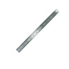 Shesto Modelcraft ocelové pravítko 300 mm