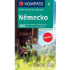 Velký turistický průvodce - Německo - Marco Polo