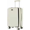 Aga Travel kufor MR4674 Biely 33 l