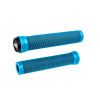 Gripy BMX ODI Longneck SLX 160mm light blue