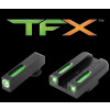 TFX mieridlá TRUGLO GLOCK 42/43