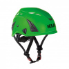 KASK Italie Prilba KASK SUPERPLASMA AQ ARBO set Farba: Světle zelená