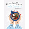 Každodenná šálka vďačnosti - zima - Miriam Kušnieriková Šajbenová