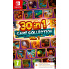 30 In 1 Game Collection Vol 1 Nintendo Switch