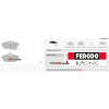 Sportovní destičky DS Performance Ferodo FDS406