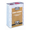 HB BODY 781 HONEY Riedidlo do polyesterových tmelov transparentný 0,5l
