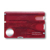 Victorinox SwissCard NailCare - 13 funkcií