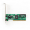 Sieťová karta Gembird Ethernet (RJ-45) 100 Mb/s (NIC-R1)