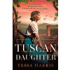 The Tuscan Daughter - Tessa Harris
