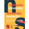 Nemecko-slovenský a slovensko-nemecký slovník - Kolektív