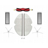 Sada pre Roborock S5 Max S6 S65 MaxV MAX Pure E4