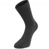 CANIS Ponožky CXS FREEHEM, bal. 3 páry, čierne, Varianta čierna, Veľkosť 47