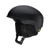 Smith Method Mips Matte Black L (59-63cm) 2025