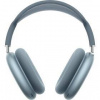 Slúchadlá Apple AirPods Max - modré (MWW63ZM/A)