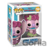 Funko Pop! 1568 Disney Lilo & Stitch Luau Angel