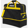 Športová taška Joma Bag Training III Black-Yellow Large