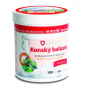 Swiss konský balzam hrejivý 550 ml