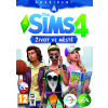 The Sims 4: Život ve městě (datadisk) (PC)