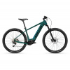 Kellys Tygon R50 P Magic Green 29