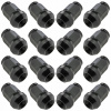 Matica Carbonado M12x1.50 kužeľová 35 mm kľúč 17 16 ks