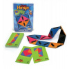 Hlavolam Fat Brain Toys Závesy Ivan