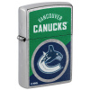 Zippo zapalovač Vancouver Canucks + možnost gravírování