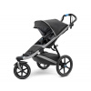 THULE URBAN GLIDE - športový kočík čierny