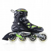 Rollerblade macroblade 90 stupňov 42,5 valčekov (Rollerblade macroblade 90 stupňov 42,5 valčekov)