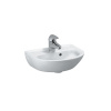 H8159514001041 LAUFEN PRO B umývadlo s otvorom pre batériu, LCC