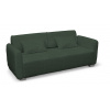 Dekoria Poťah na pohovku Mysinge (pre 2 osoby), lesná zelená, Poťah na pohovku Mysinge 2-os., City, 704-81