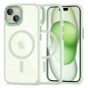 Tech-protect chrbt pre Apple iPhone 15 Magmat Magsafe zelená (Púzdro TECH-PROTECT PRE MAGSAFE PRE IPHONE 15 - MINT)