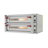 Pec na pizzu ACTIVESTONE PYRALIS M12
