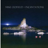CD Mike Oldfield: Incantations