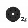 ActiGet Súprava závaží 2x2,5kg, 29mm ActiGet