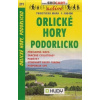 Orlické hory, Svitavsko 1:100 000