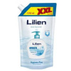 Tekuté mydlo NÁPLŇ XXL Lilien Hygiene Plus 1250 ml