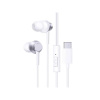 Sluchátka BASEUS Encok CZ11 White