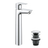 Grohe Start Edge - chrómová vysoká umývadlová batéria