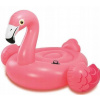 Intex 57558 Flamingo RIDE ON plameňák