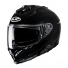 Prilba HJC i71 lesklá čierna/METAL BLACK - S