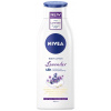 Nivea Lavender telové mlieko 400 ml