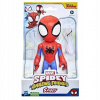 Hasbro Marvel Spidey Amazing Friends akčná figúrka 23 cm Mega Spidey F3986