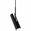 Nordlux MIB 71679903 závesná lampa 1x8W/GU10 IP20