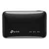 TP-LINK TP-Link M7005 bezdrôtový smerovač Jednopásmové (2,4 ghz) 4G Čierna (M7005)