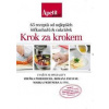 Krok za krokem - 63 receptů od nejlepších šéfkuchařů a cukrářek (Edice Apetit speciál) - autor neuvedený