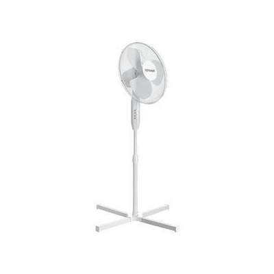 Ventilátor stojanový Concept VS5023 biely